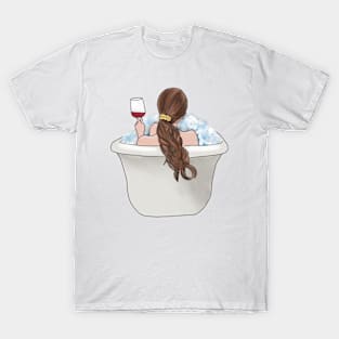 Bath time T-Shirt